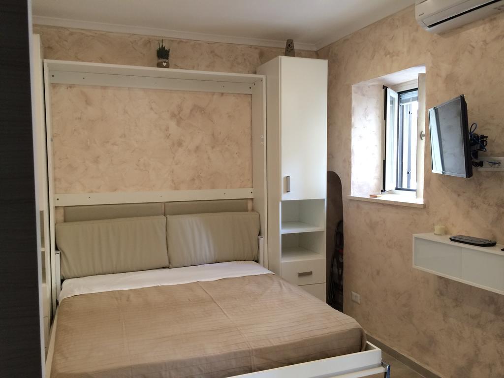 Casa Vacanze Sannazzaro Flat Nápoles Exterior foto