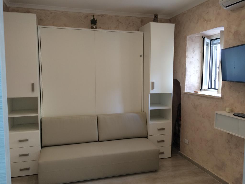Casa Vacanze Sannazzaro Flat Nápoles Exterior foto