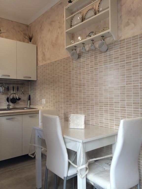 Casa Vacanze Sannazzaro Flat Nápoles Exterior foto